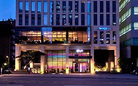 Aloft By Marriott Seoul Gangnam
